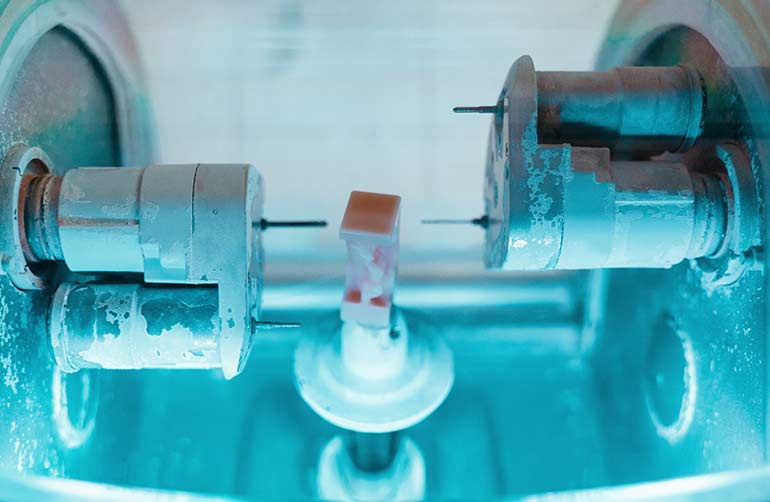 Advanced Dental Technology